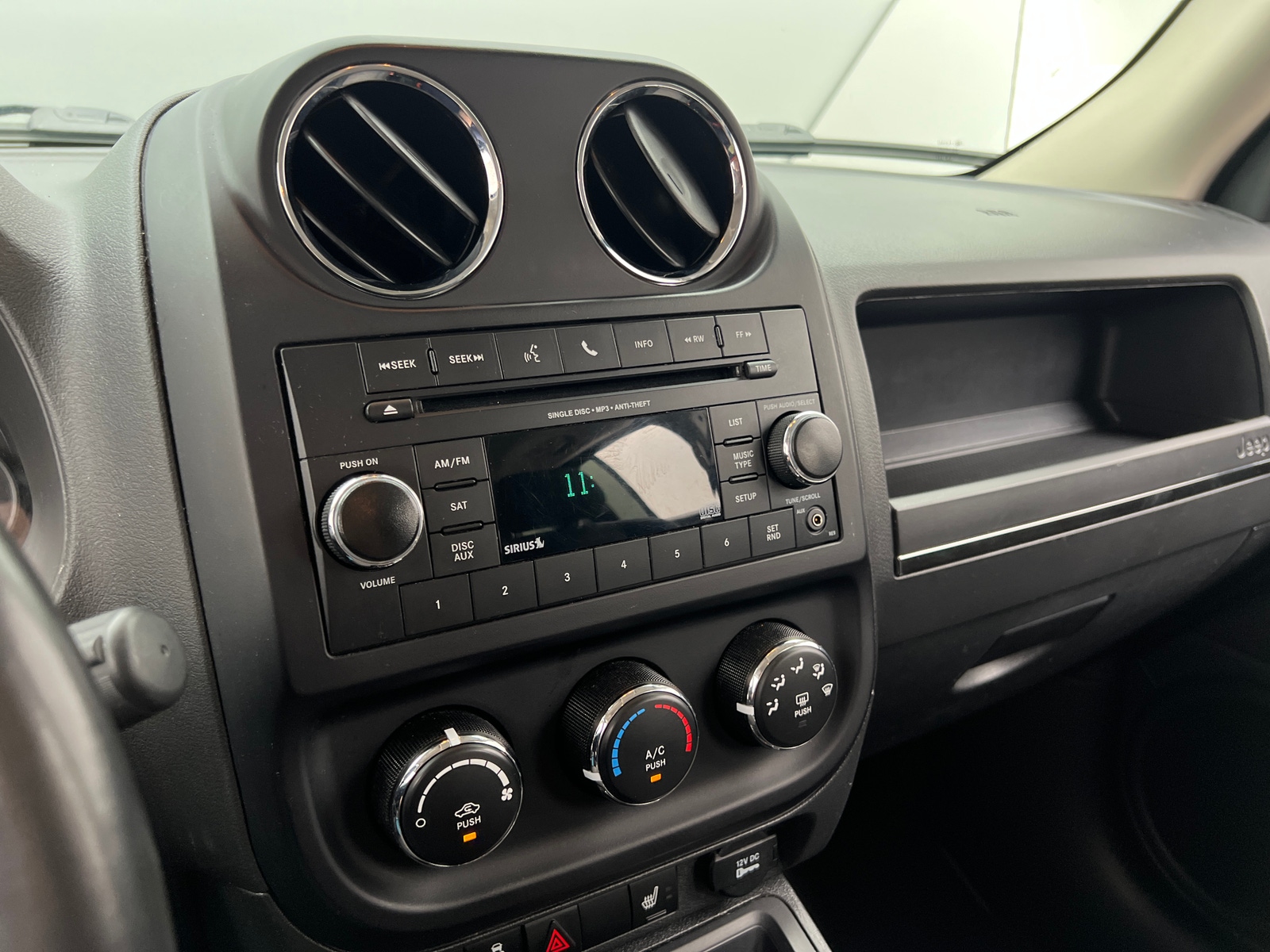 Thumbnail: 2016 Jeep Patriot - 4