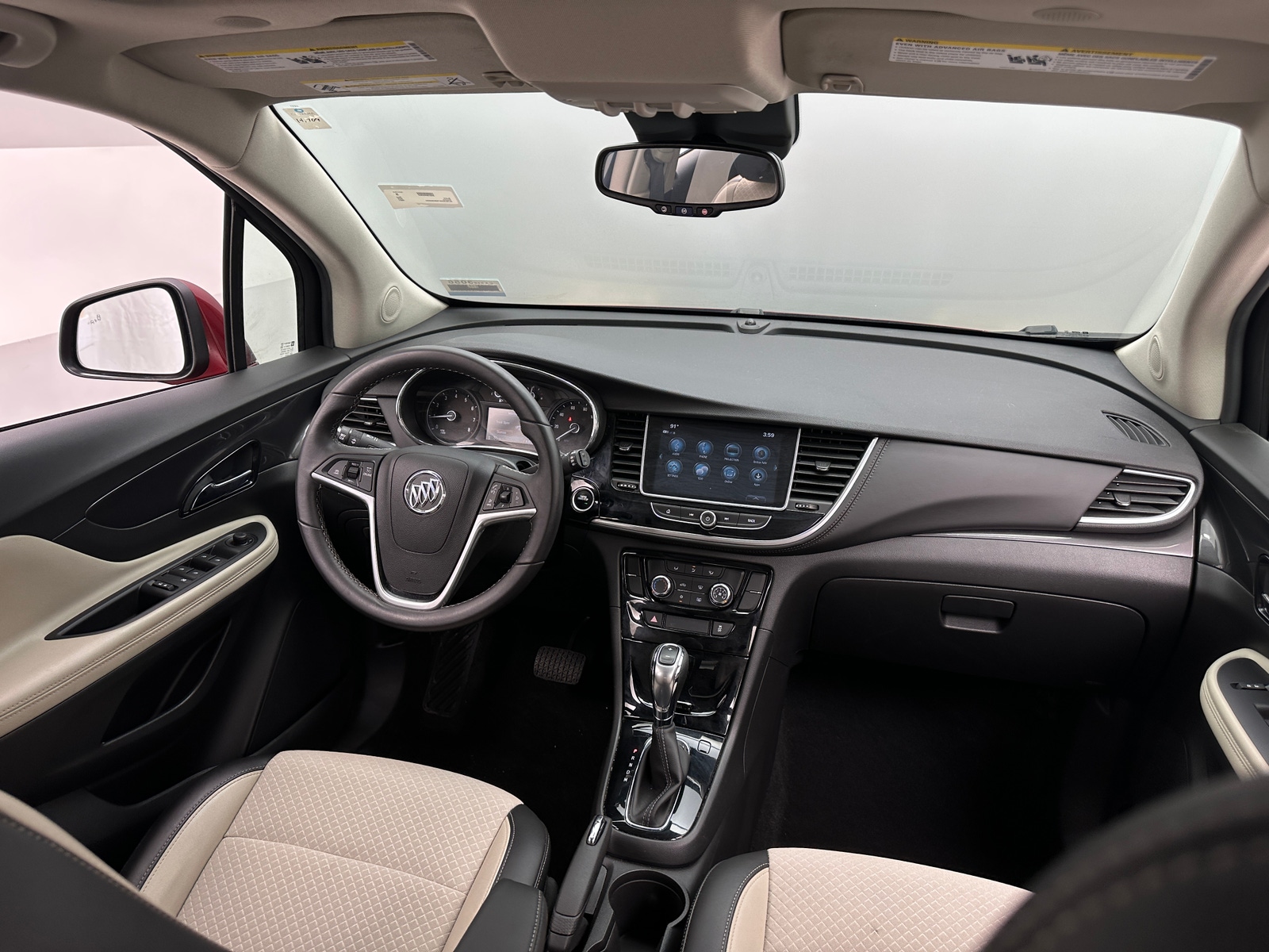 Thumbnail: 2021 Buick Encore - 3