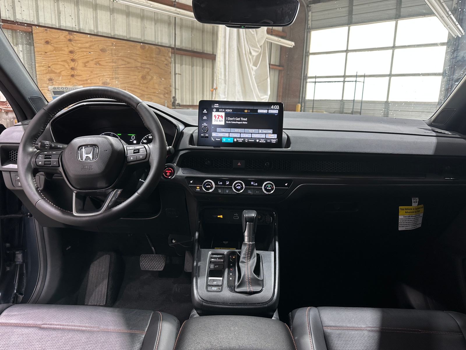 Thumbnail: 2024 Honda CR-V - 2