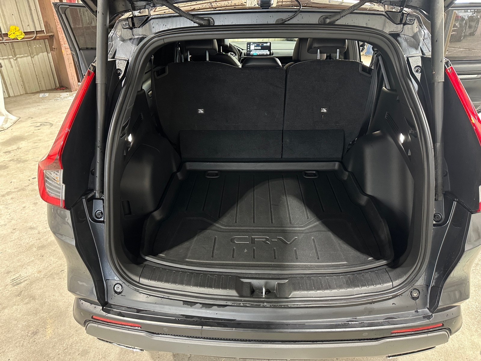 Thumbnail: 2024 Honda CR-V - 6