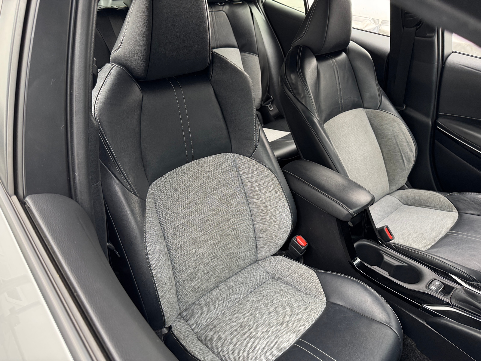 Thumbnail: 2019 Toyota Corolla - 2