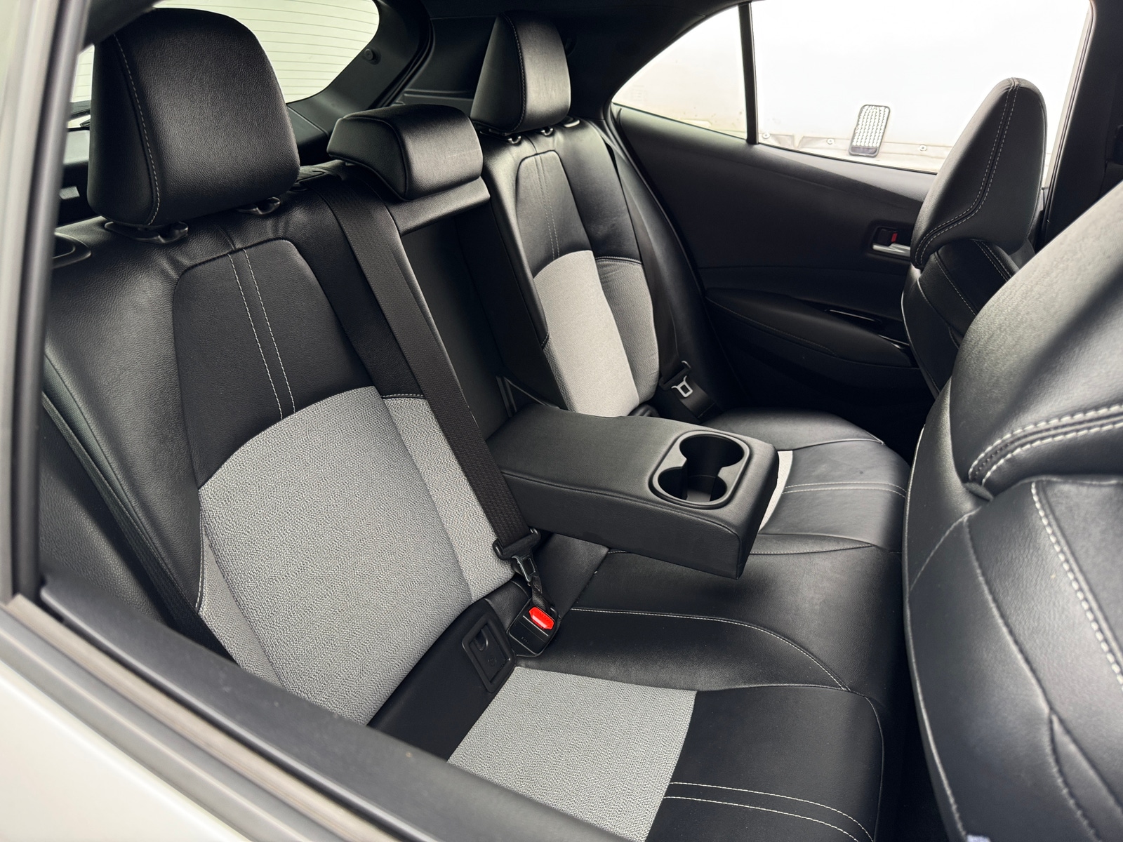 Thumbnail: 2019 Toyota Corolla - 6