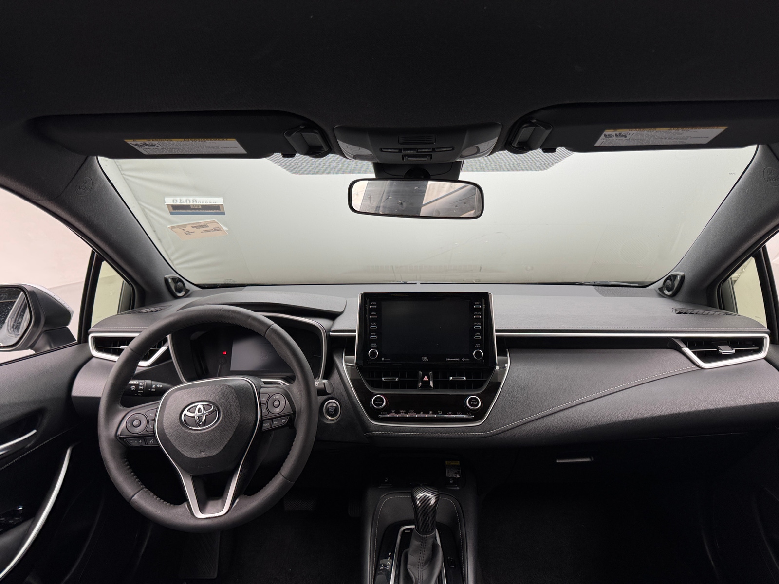 Thumbnail: 2019 Toyota Corolla - 3