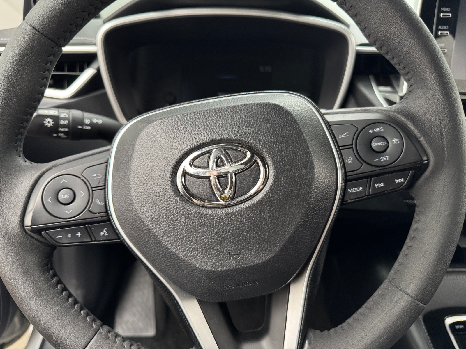 Thumbnail: 2019 Toyota Corolla - 5