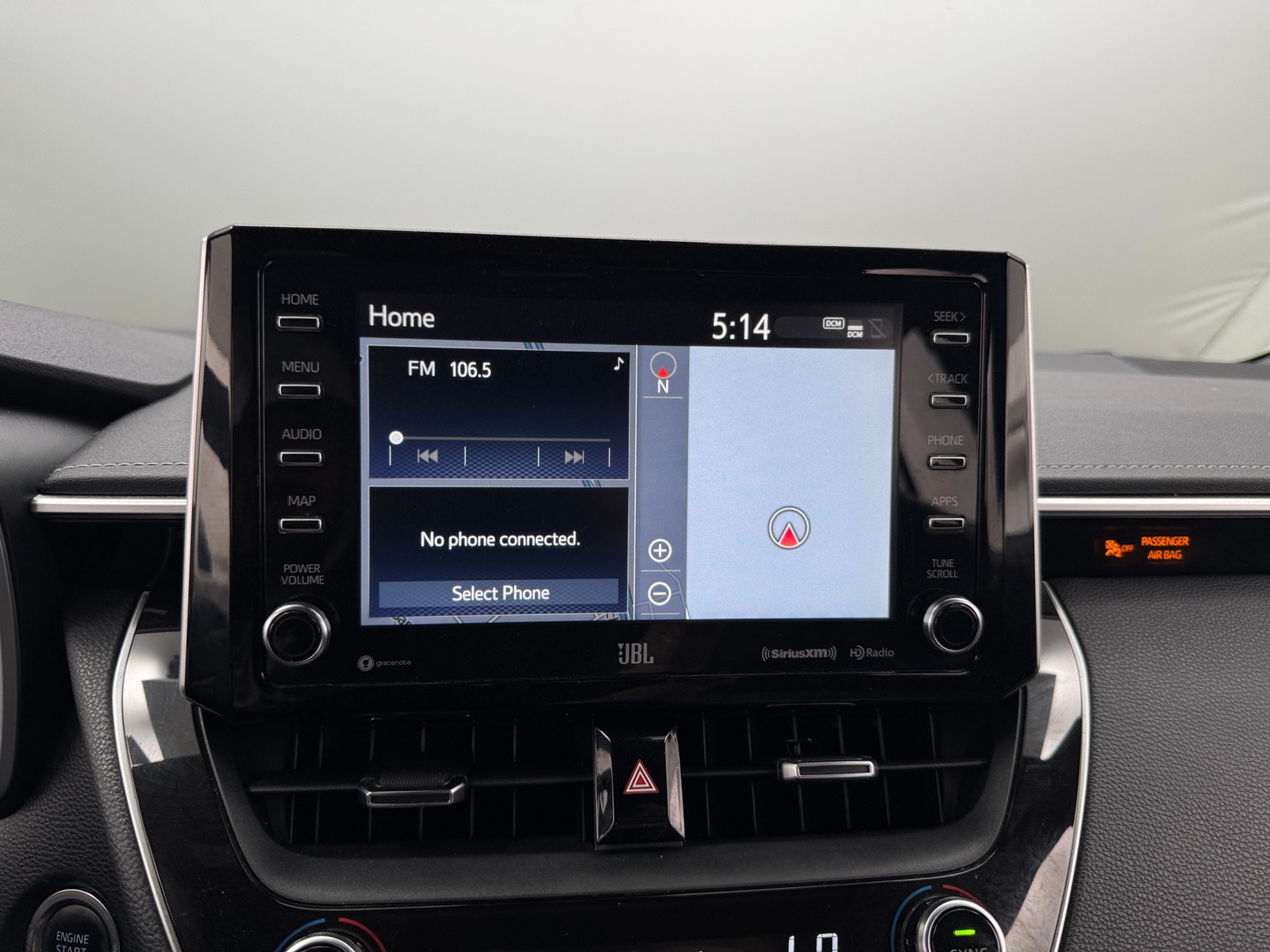 Thumbnail: 2019 Toyota Corolla - 4