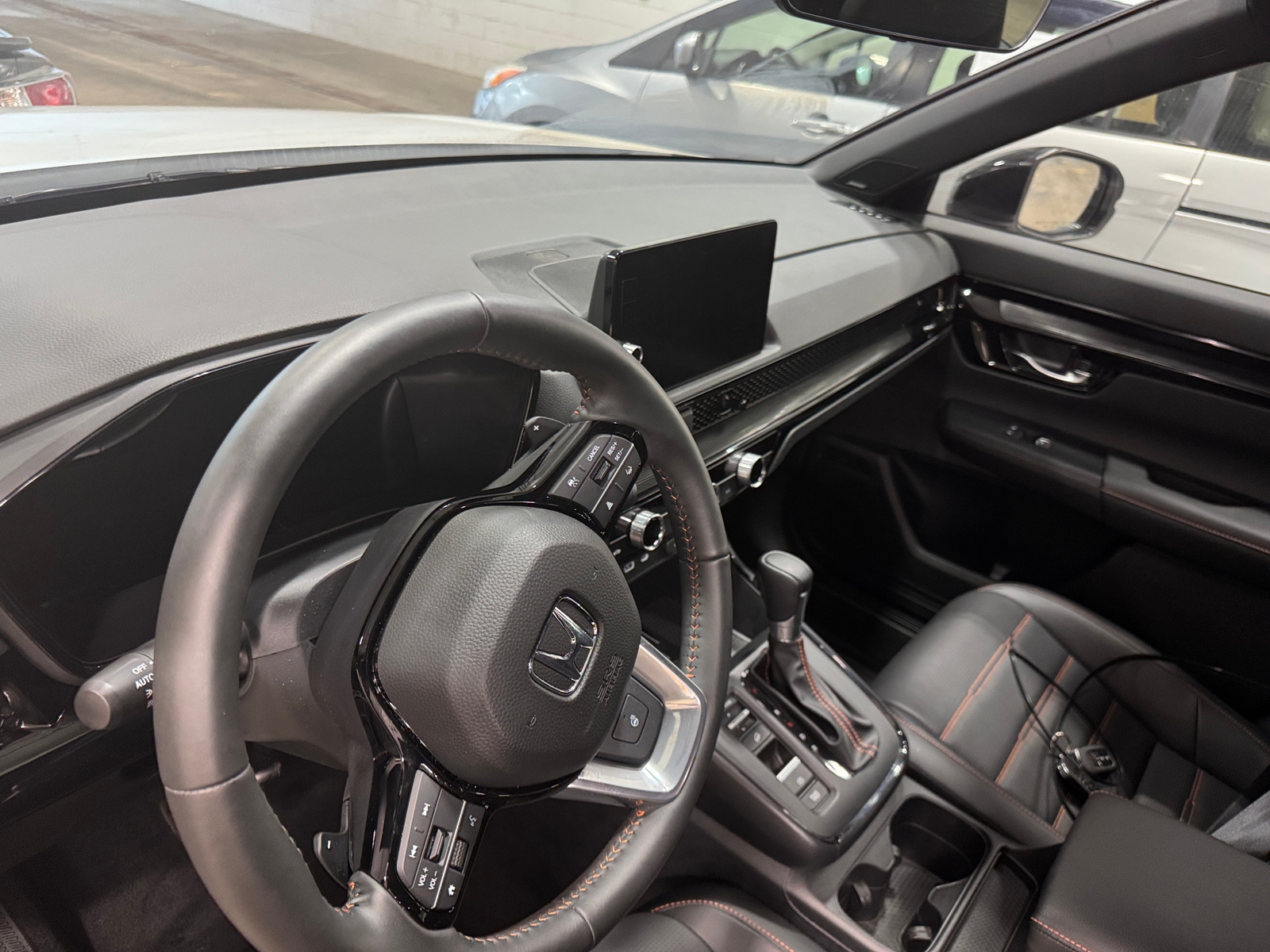 Thumbnail: 2024 Honda CR-V - 2