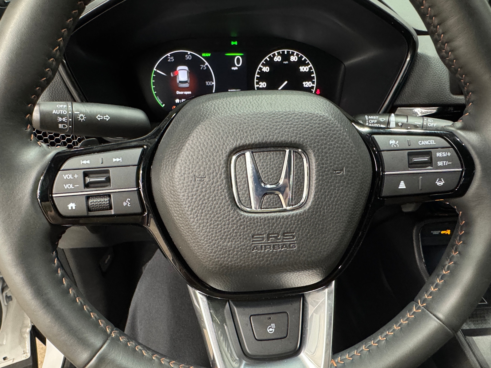 Thumbnail: 2024 Honda CR-V - 4