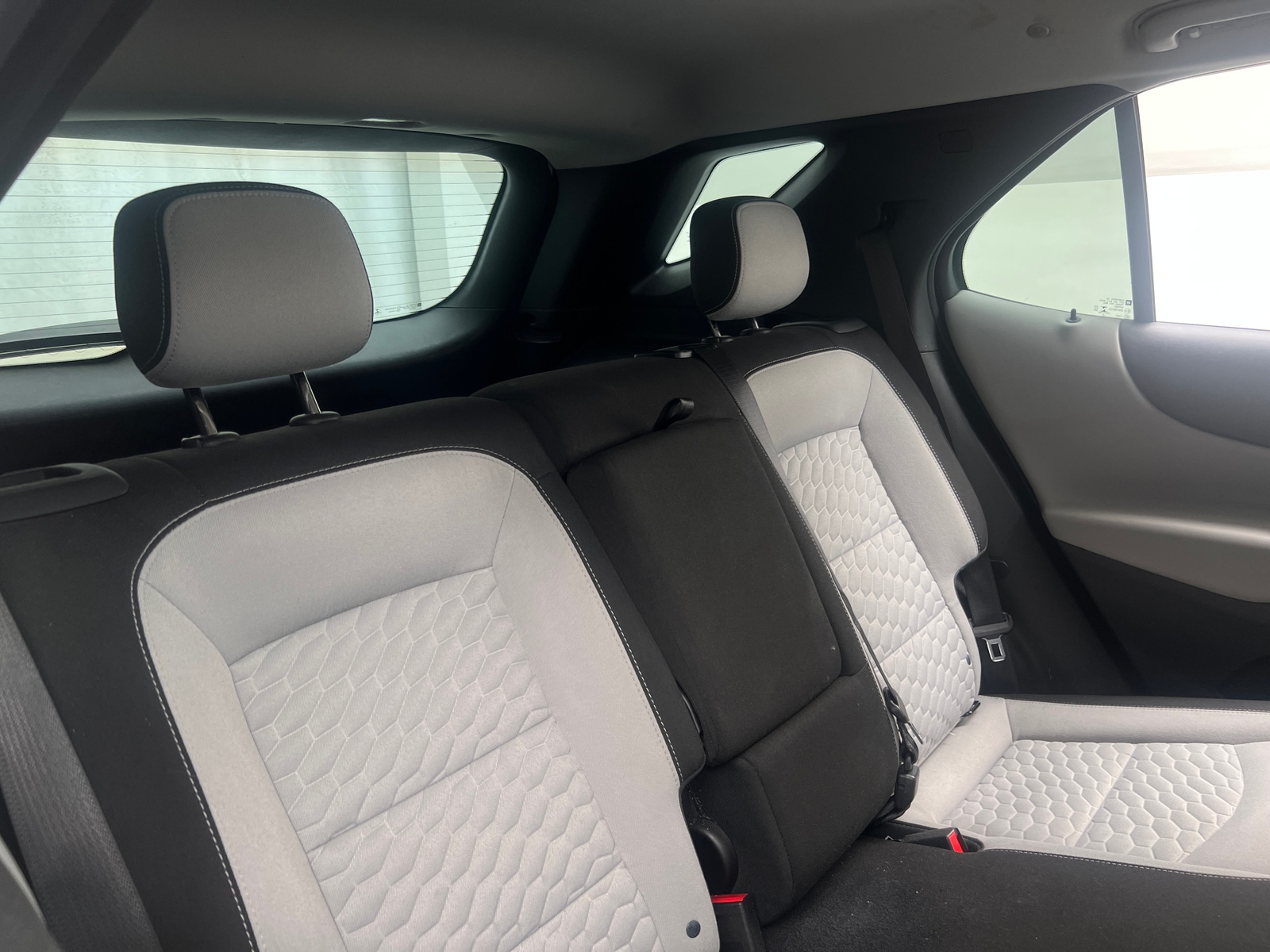 Thumbnail: 2019 Chevrolet Equinox - 6