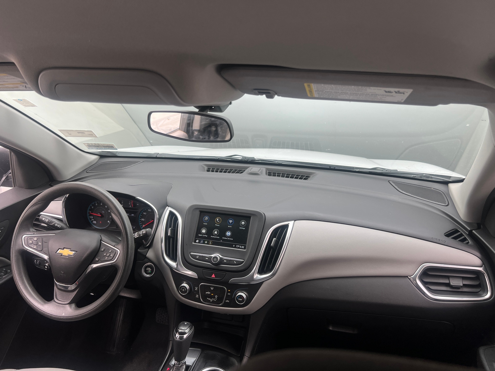 Thumbnail: 2019 Chevrolet Equinox - 3