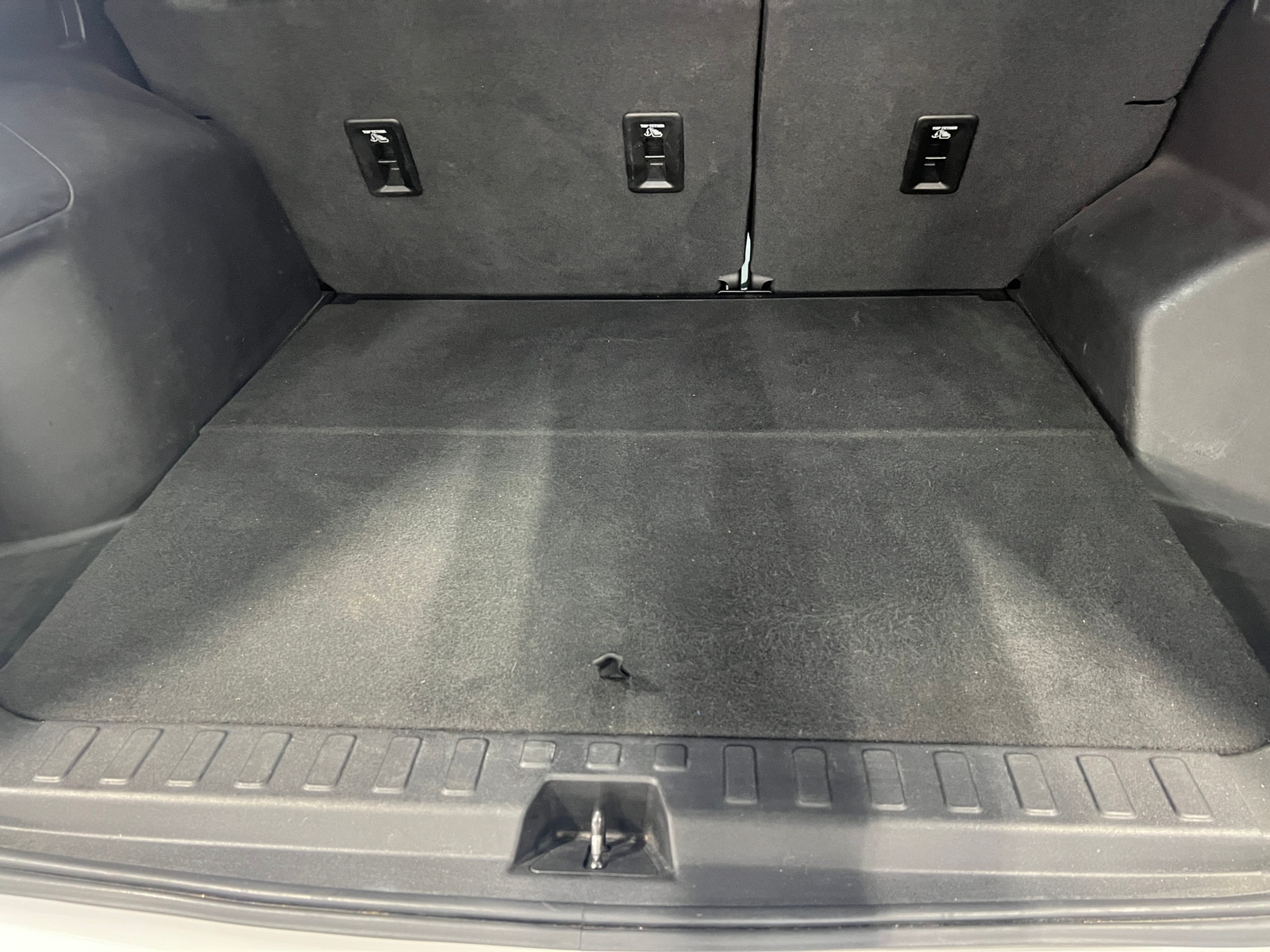 Thumbnail: 2019 Chevrolet Equinox - 7