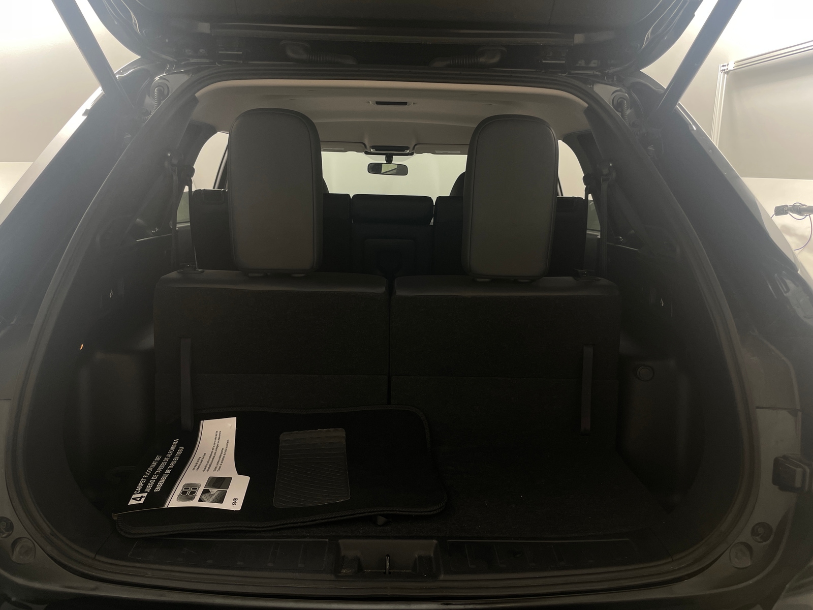 Thumbnail: 2024 Mitsubishi Outlander - 6