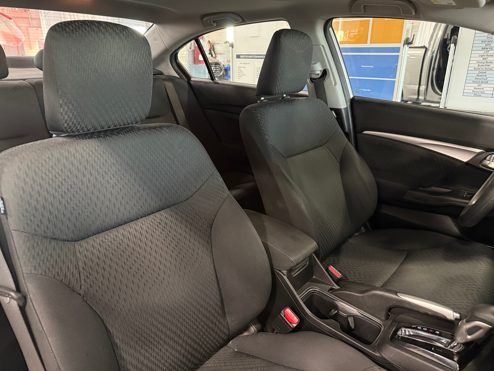 Thumbnail: 2015 Honda Civic - 2