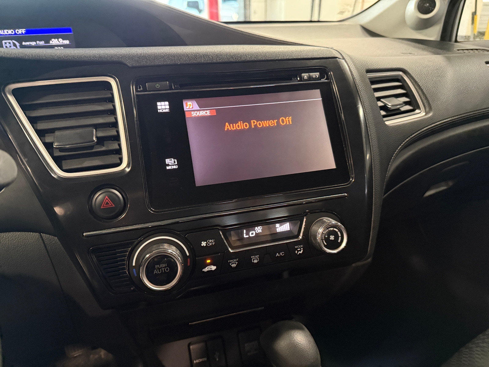 Thumbnail: 2015 Honda Civic - 4