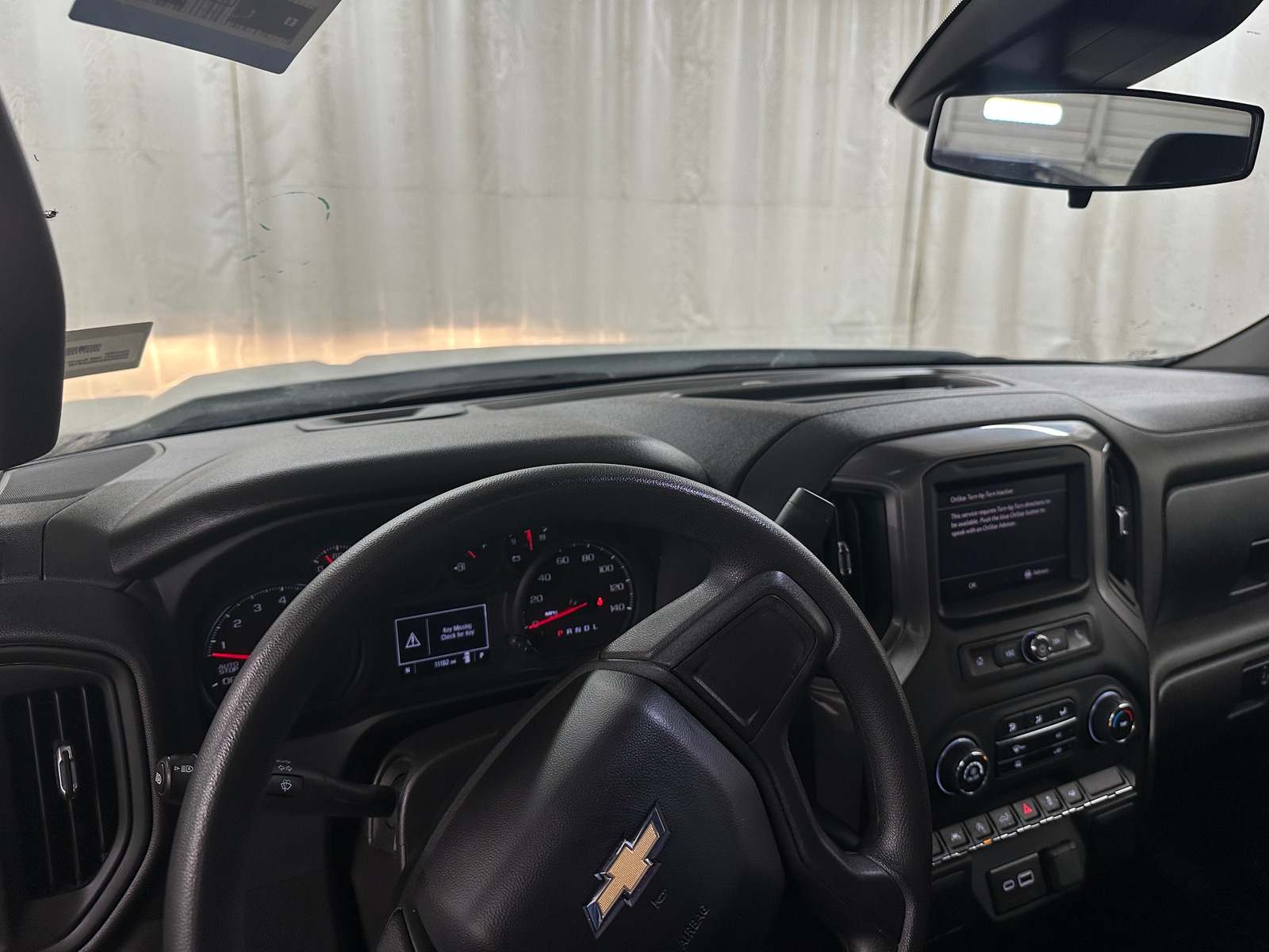Thumbnail: 2024 Chevrolet Silverado 1500 - 3