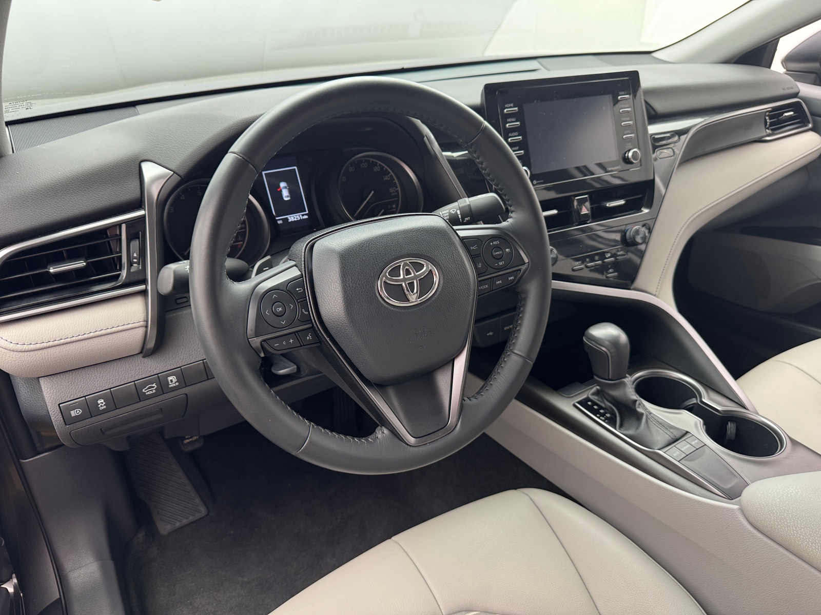 Thumbnail: 2023 Toyota Camry - 2