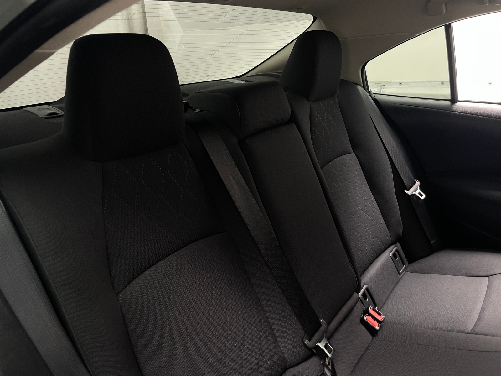 Thumbnail: 2020 Toyota Corolla - 6