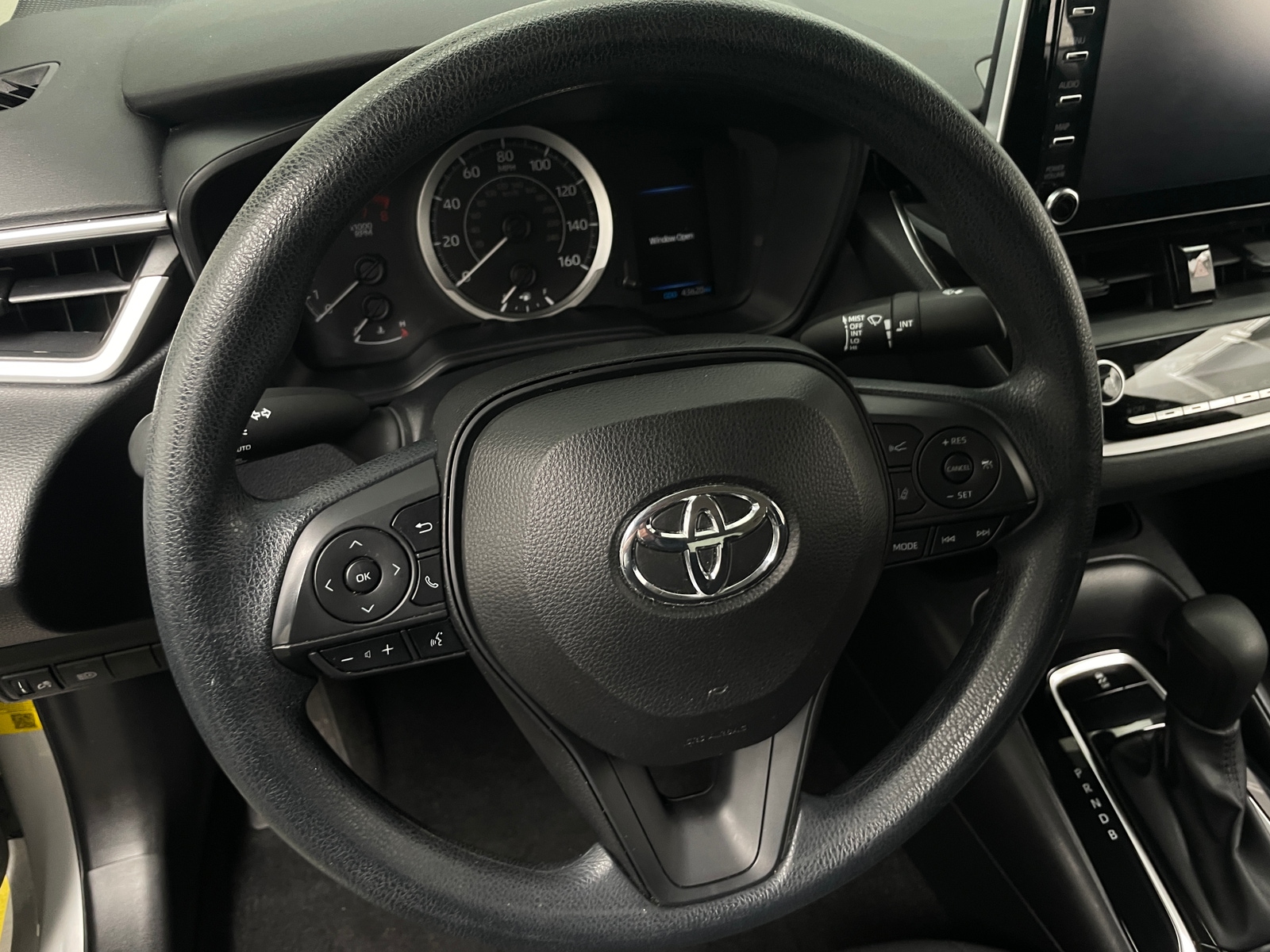 Thumbnail: 2020 Toyota Corolla - 5