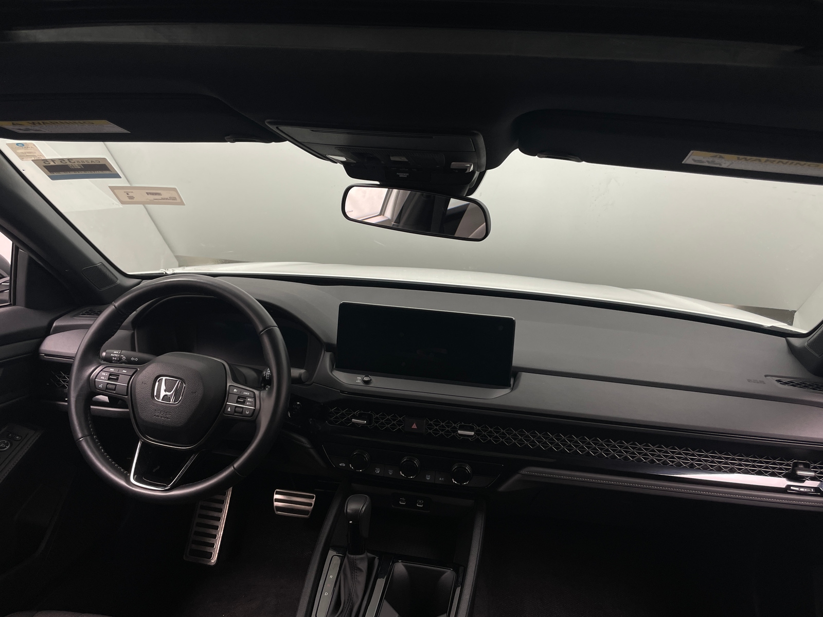 Thumbnail: 2024 Honda Accord - 3