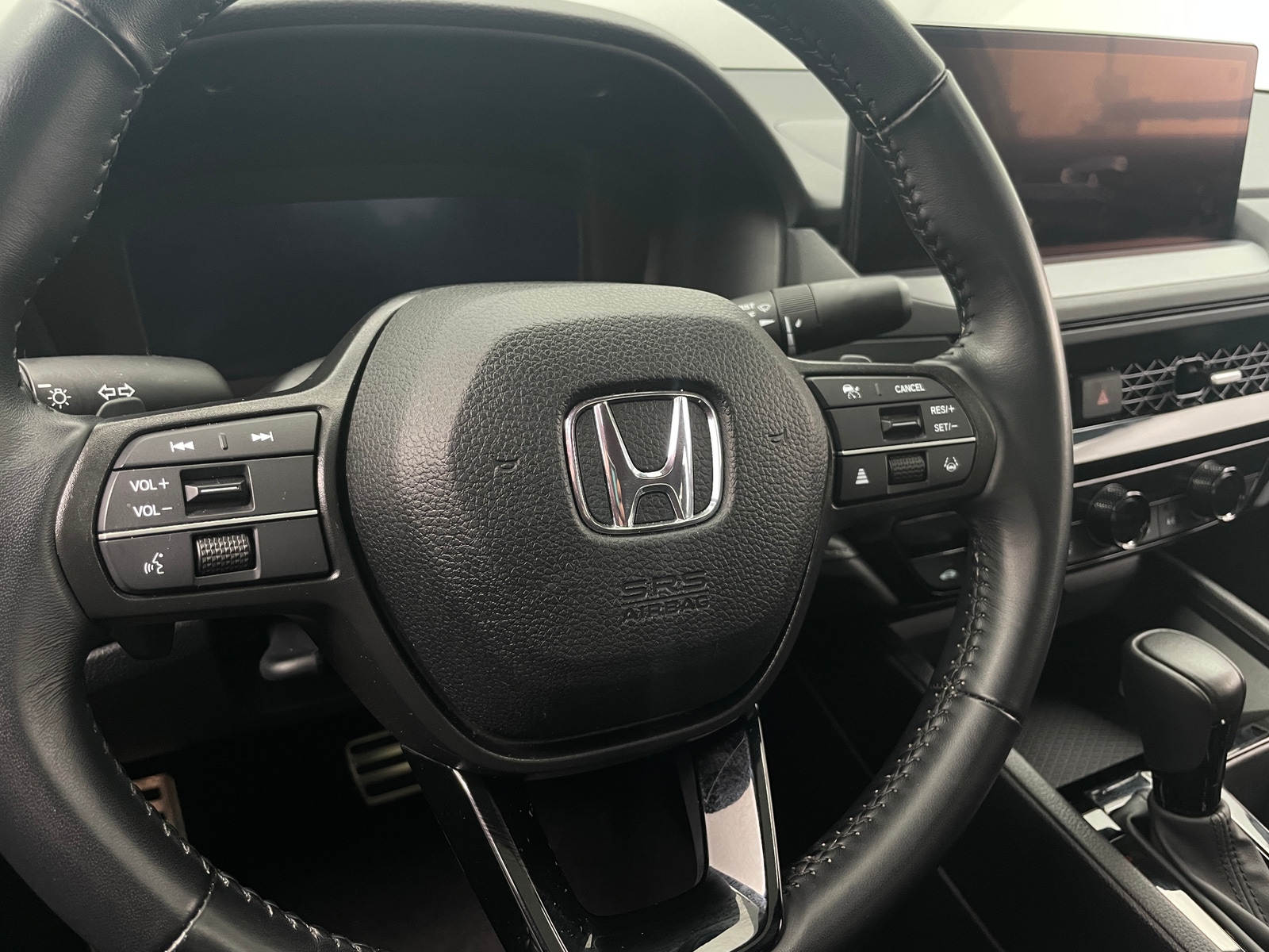 Thumbnail: 2024 Honda Accord - 5