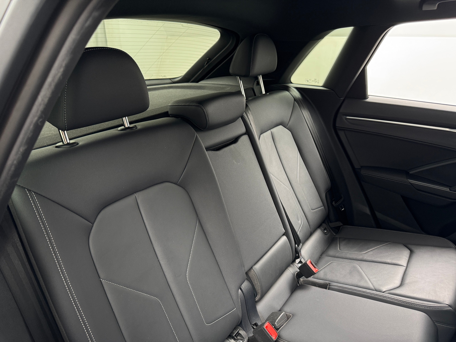 Thumbnail: 2023 Audi Q3 - 5