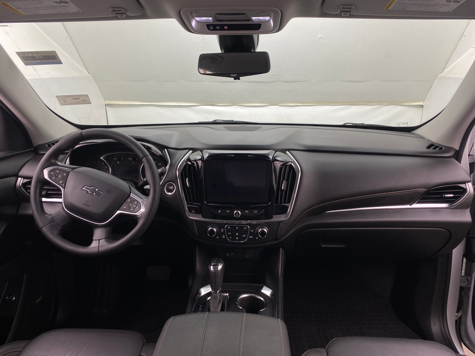Thumbnail: 2020 Chevrolet Traverse - 2
