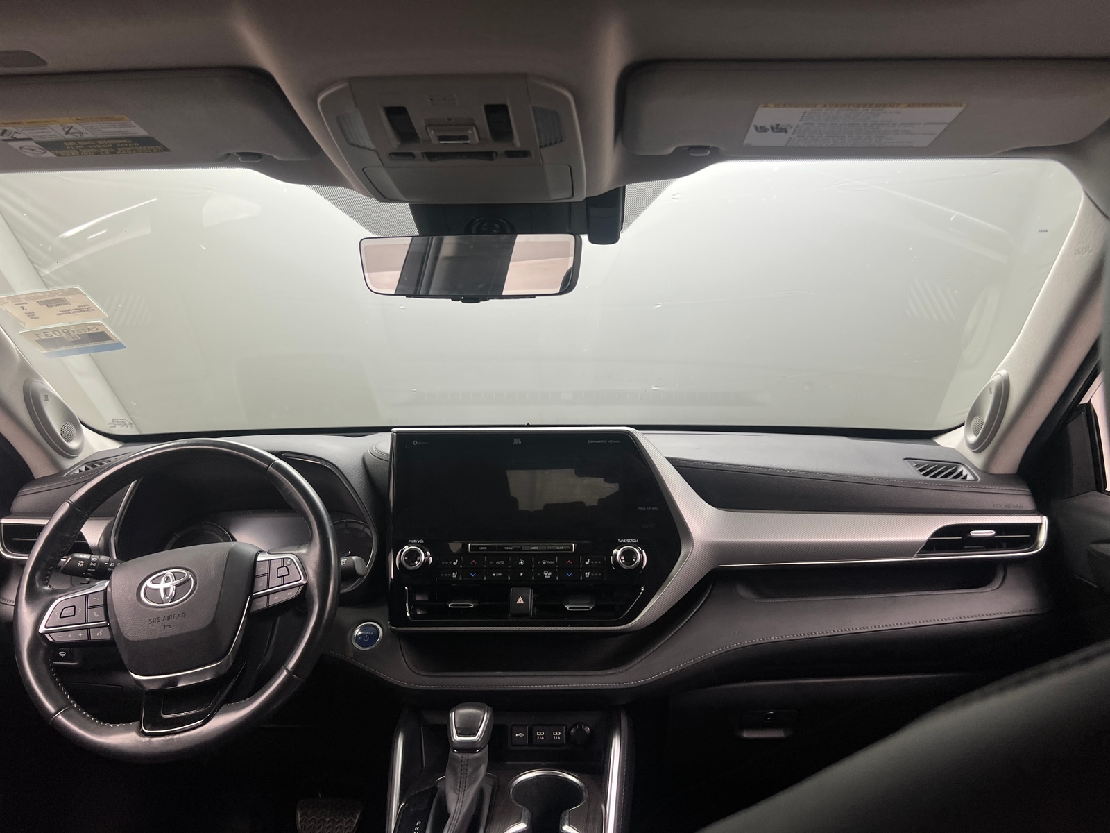 Thumbnail: 2020 Toyota Highlander - 2