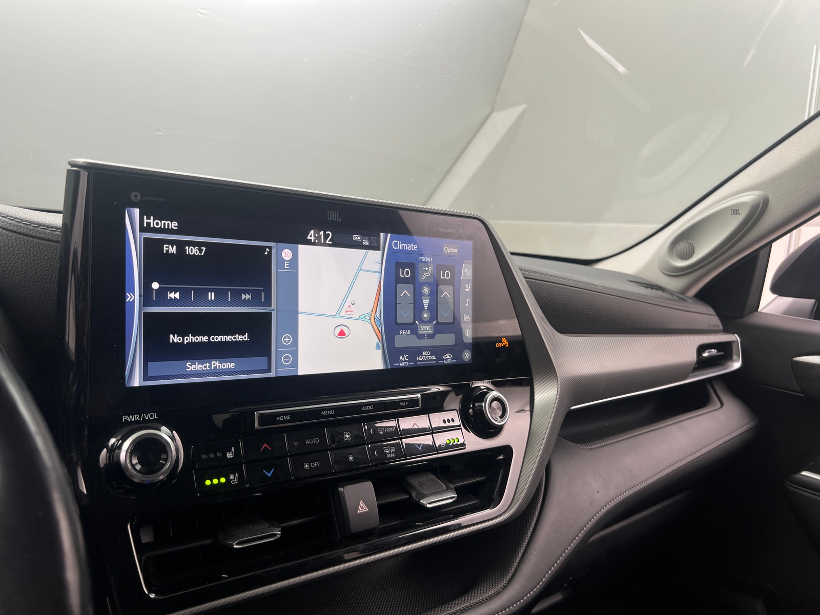 Thumbnail: 2020 Toyota Highlander - 3