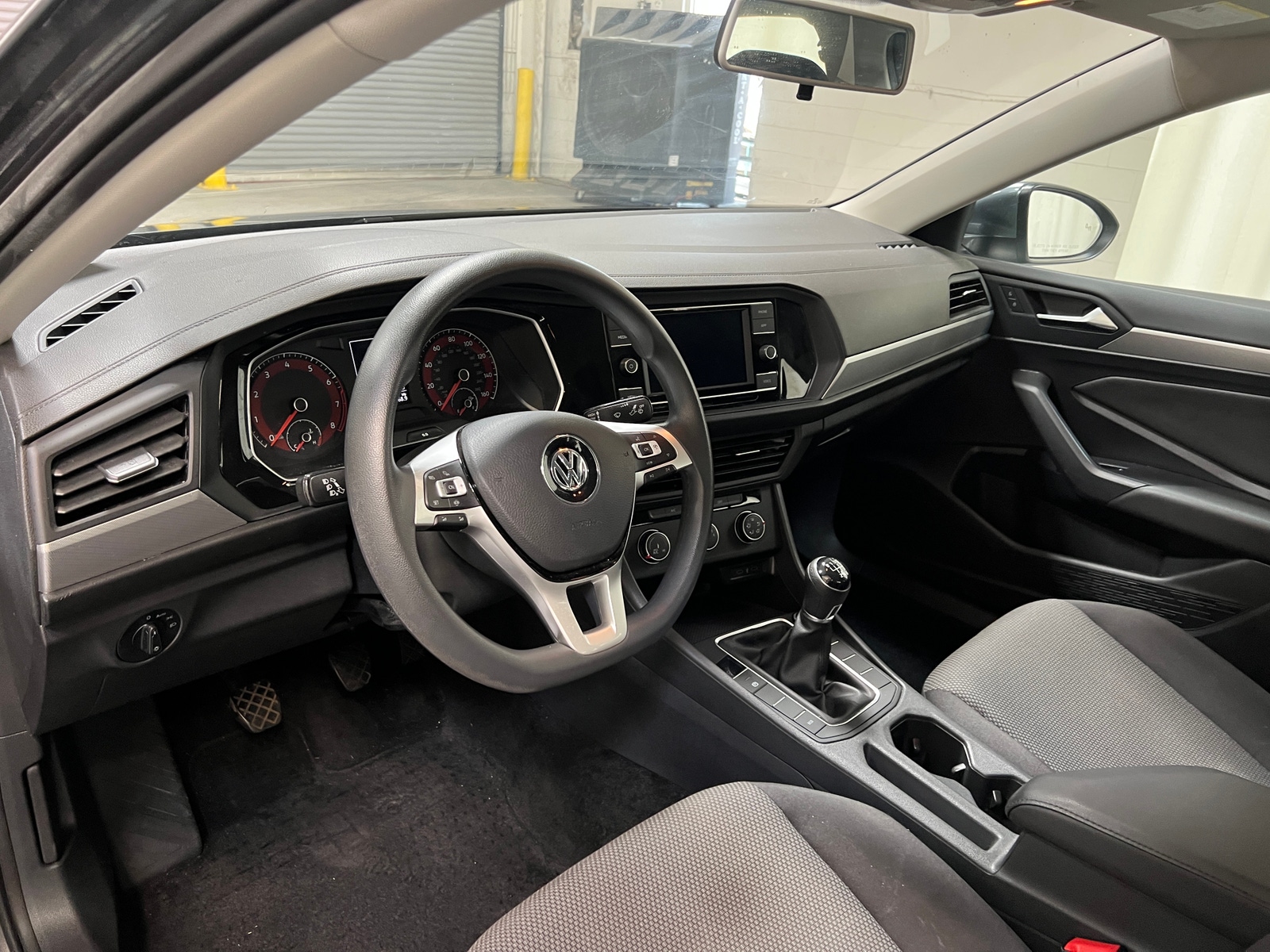 Thumbnail: 2020 Volkswagen Jetta - 3