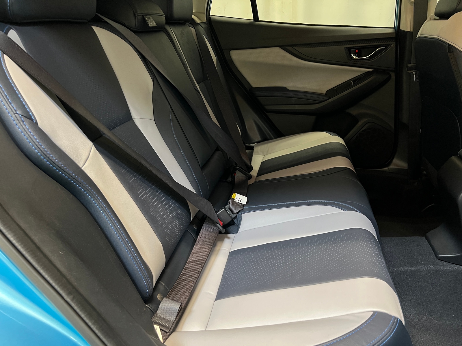 Thumbnail: 2023 Subaru Crosstrek - 5