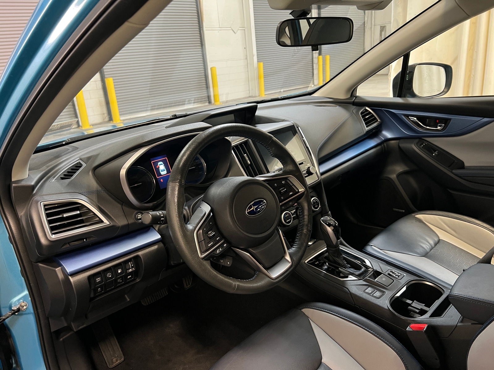 Thumbnail: 2023 Subaru Crosstrek - 2