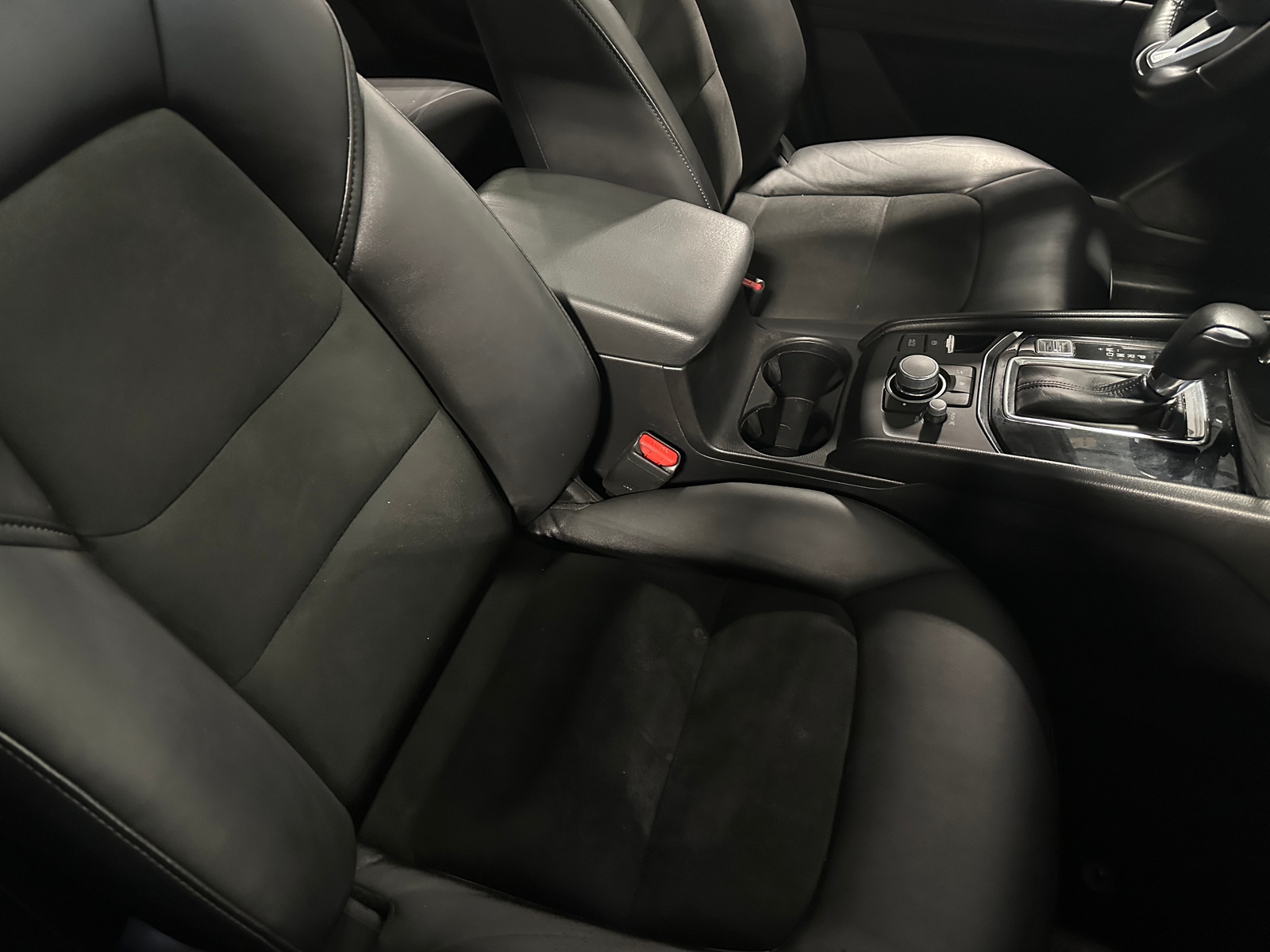 Thumbnail: 2020 Mazda CX-5 - 2