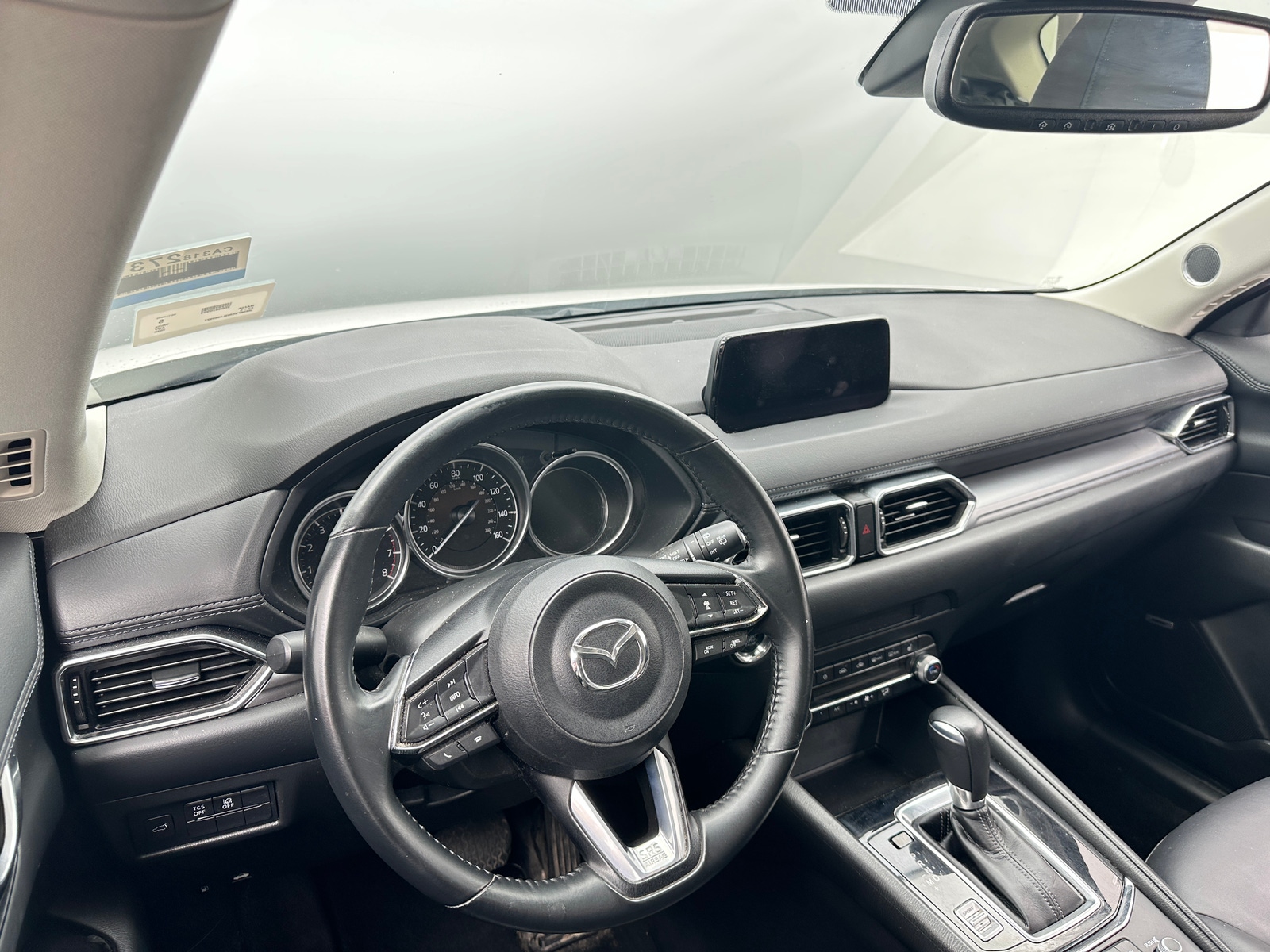 Thumbnail: 2020 Mazda CX-5 - 3