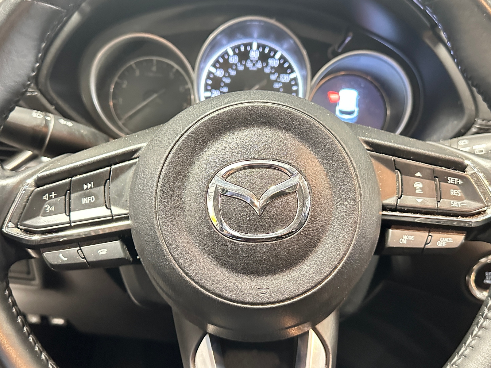 Thumbnail: 2020 Mazda CX-5 - 5
