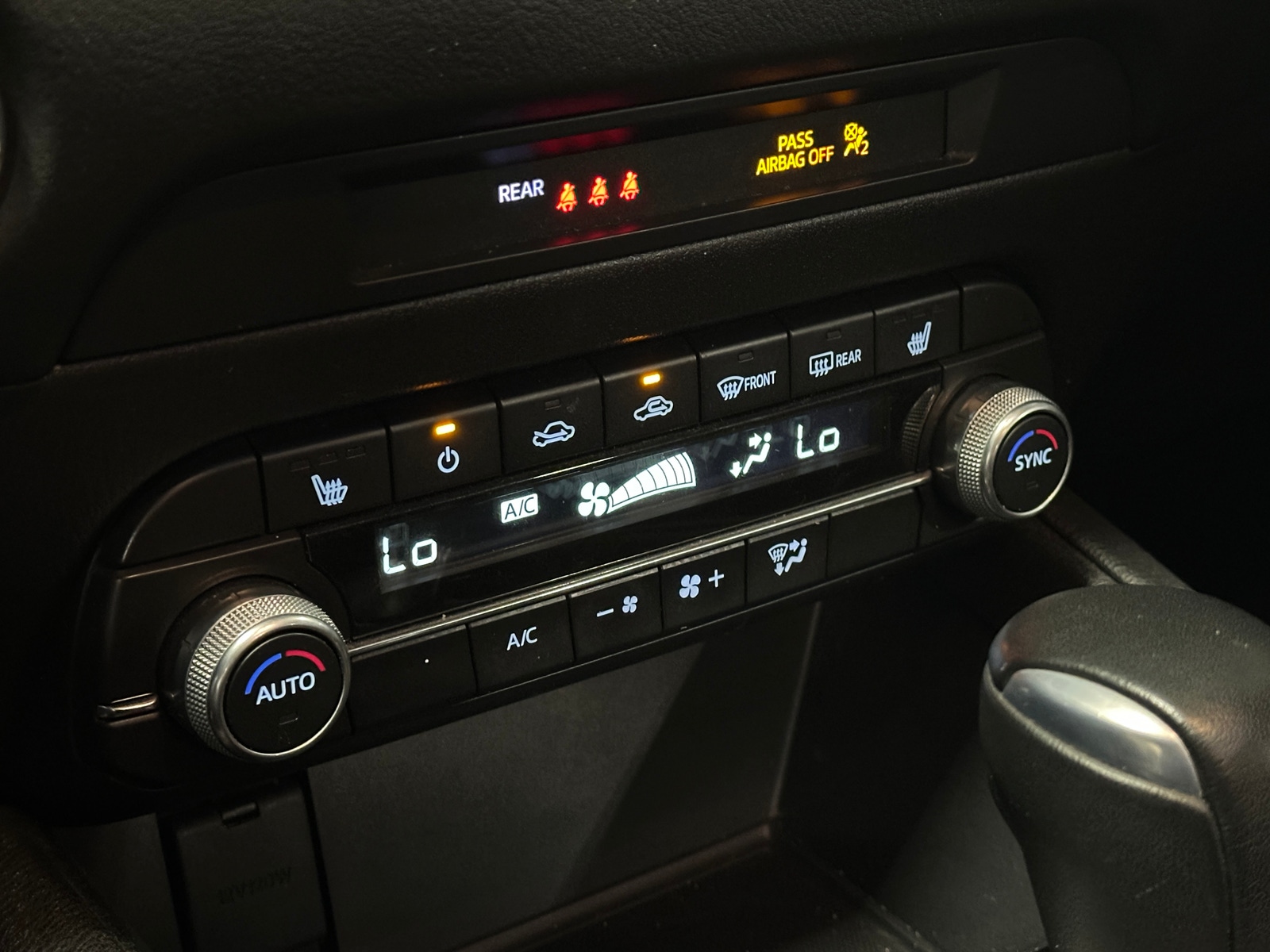 Thumbnail: 2020 Mazda CX-5 - 4