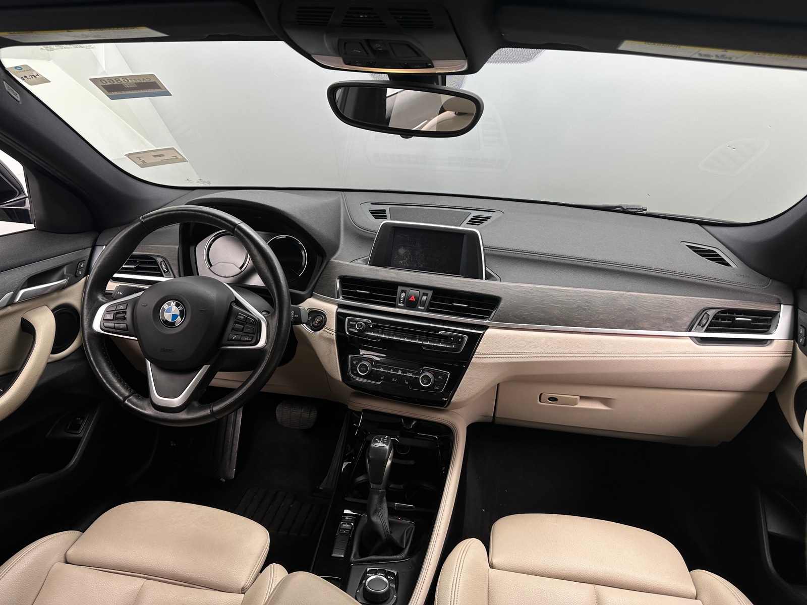 Thumbnail: 2018 BMW X2 - 2