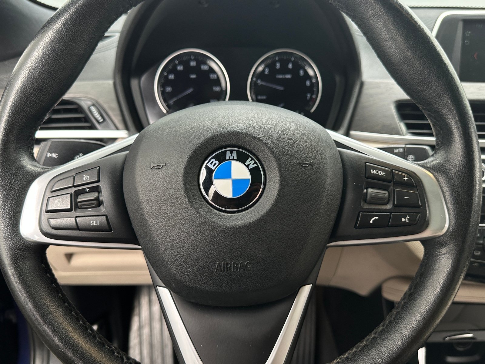 Thumbnail: 2018 BMW X2 - 4
