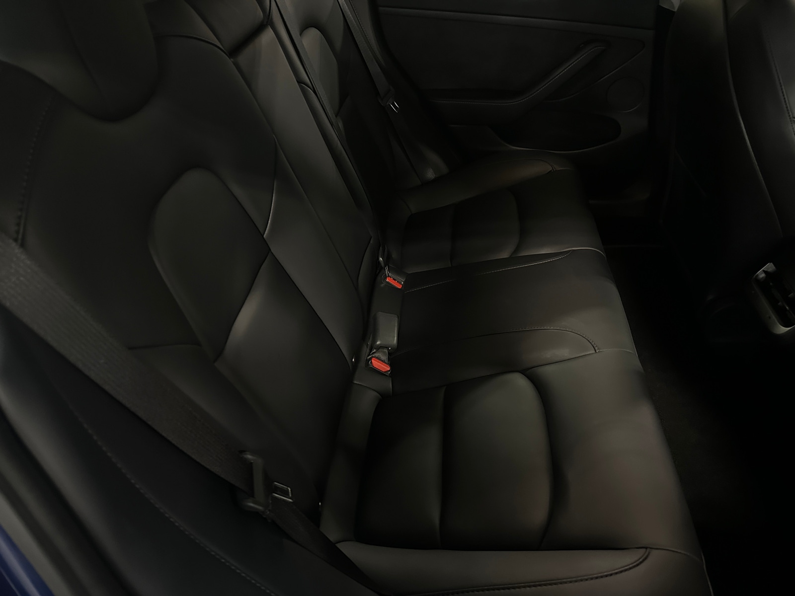 Thumbnail: 2021 Tesla Model 3 - 5