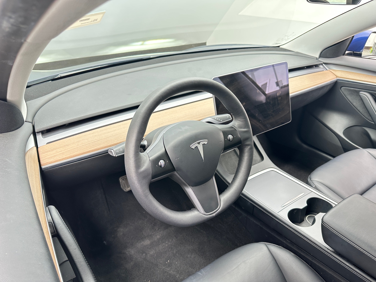 Thumbnail: 2021 Tesla Model 3 - 2