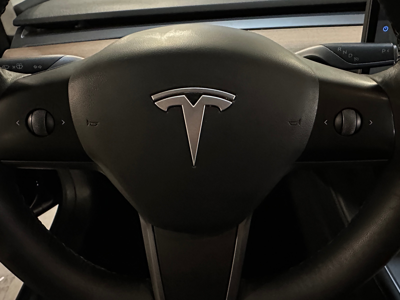 Thumbnail: 2021 Tesla Model 3 - 4