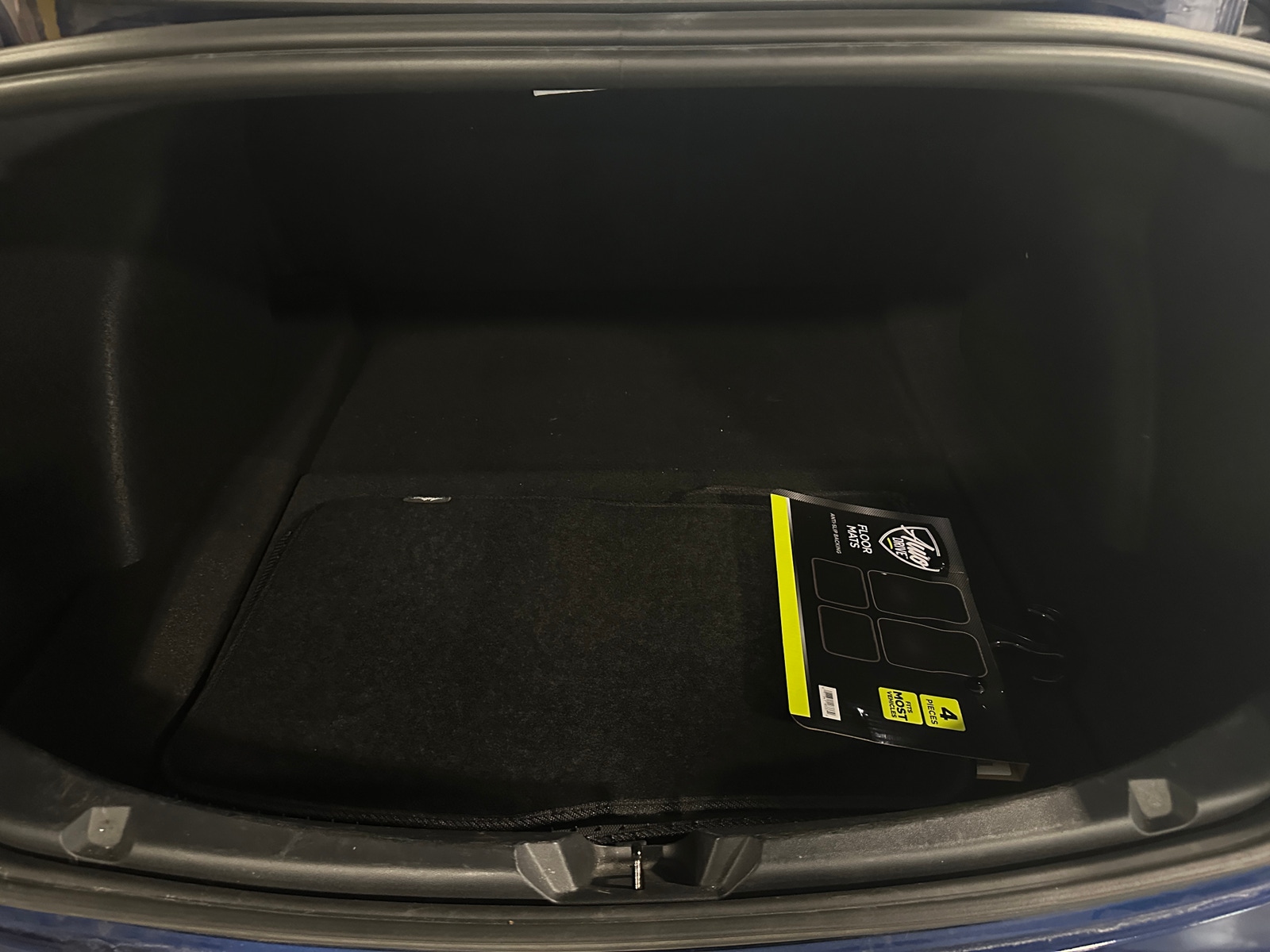Thumbnail: 2021 Tesla Model 3 - 6