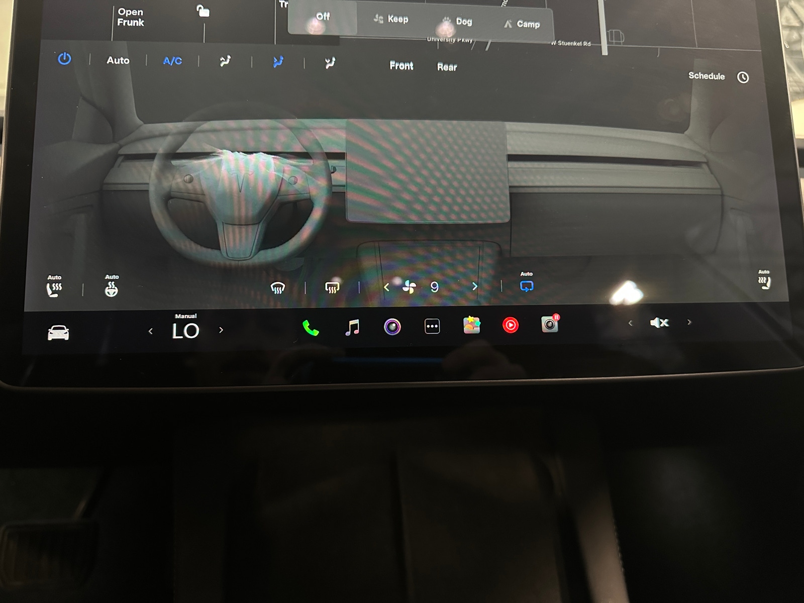Thumbnail: 2021 Tesla Model 3 - 3