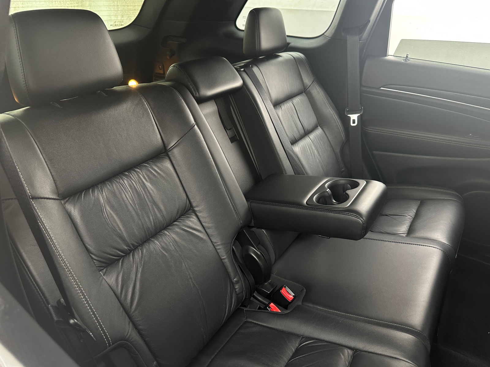 Thumbnail: 2014 Jeep Grand Cherokee - 5
