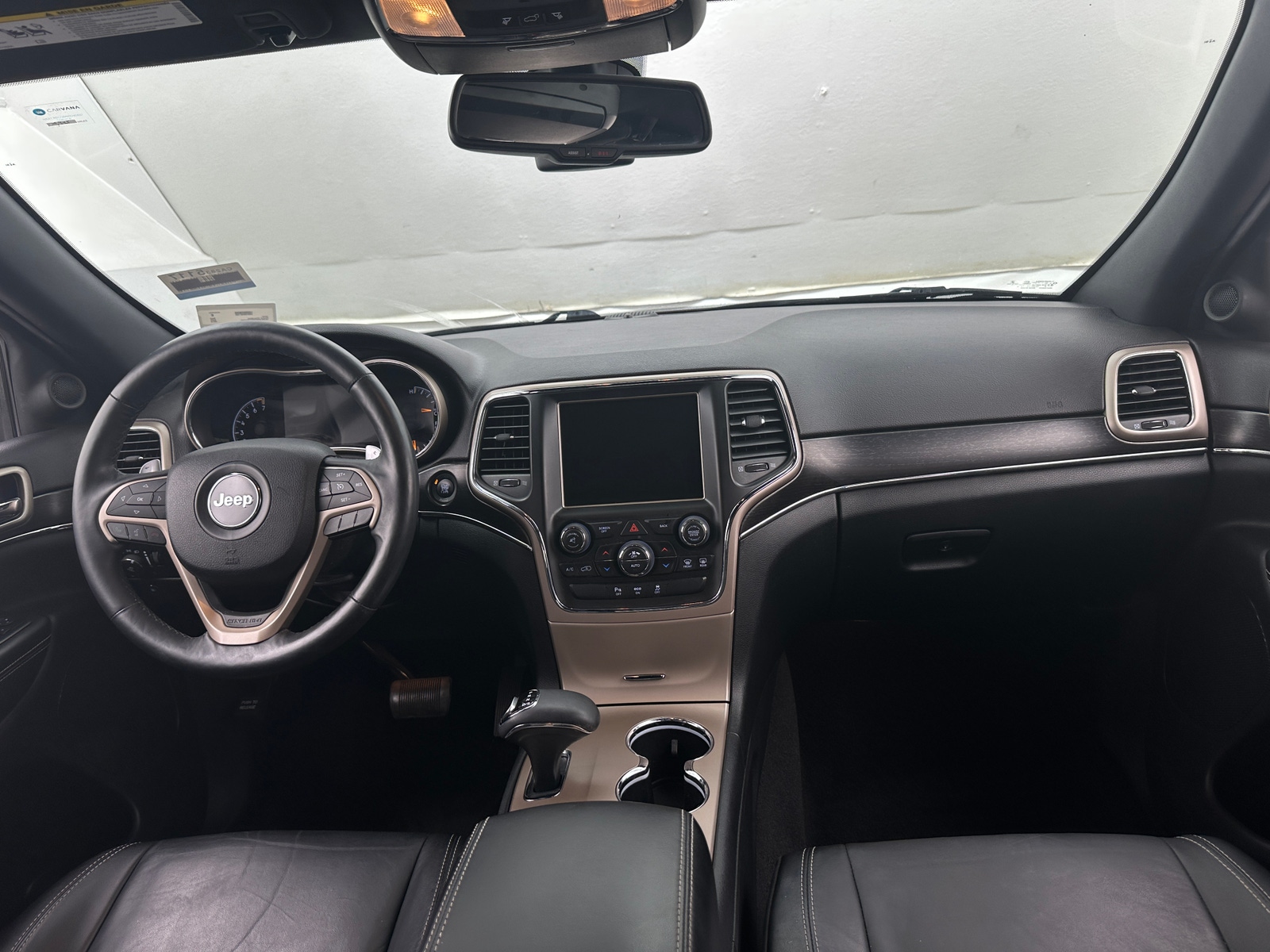 Thumbnail: 2014 Jeep Grand Cherokee - 2