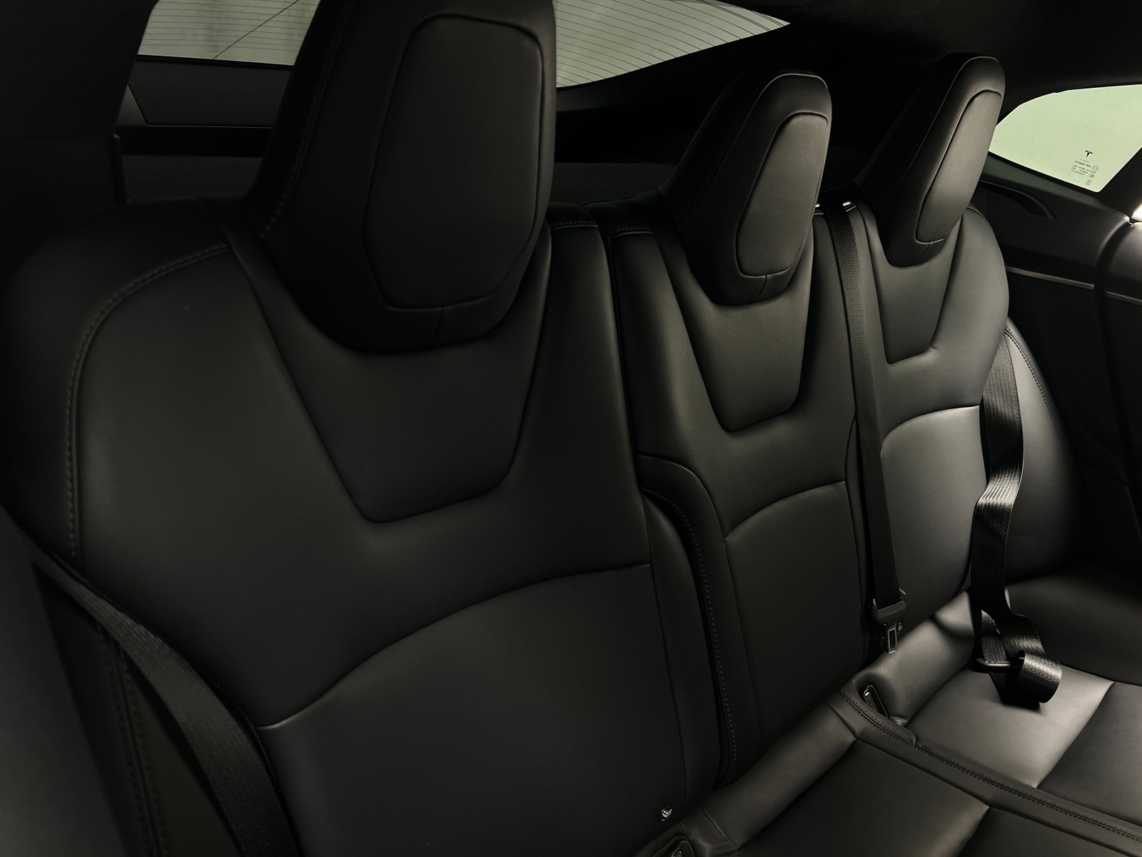 Thumbnail: 2018 Tesla Model S - 5