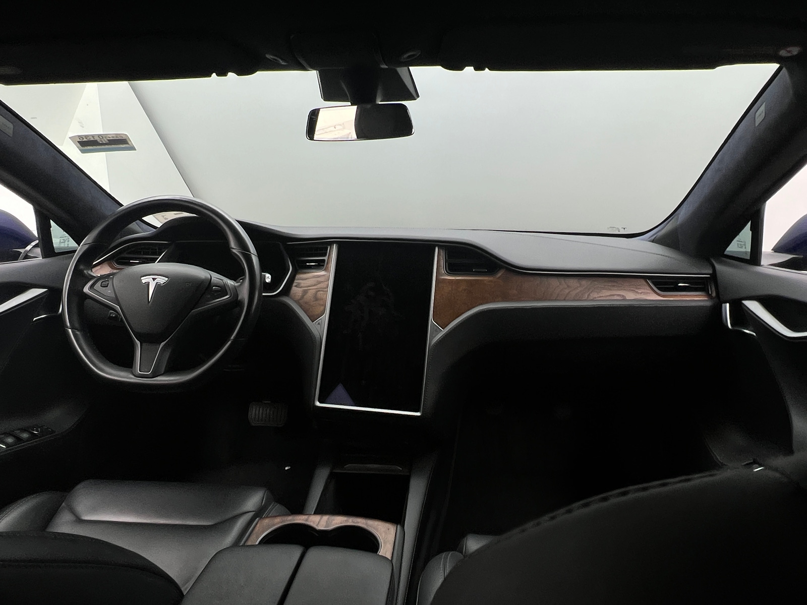 Thumbnail: 2018 Tesla Model S - 2