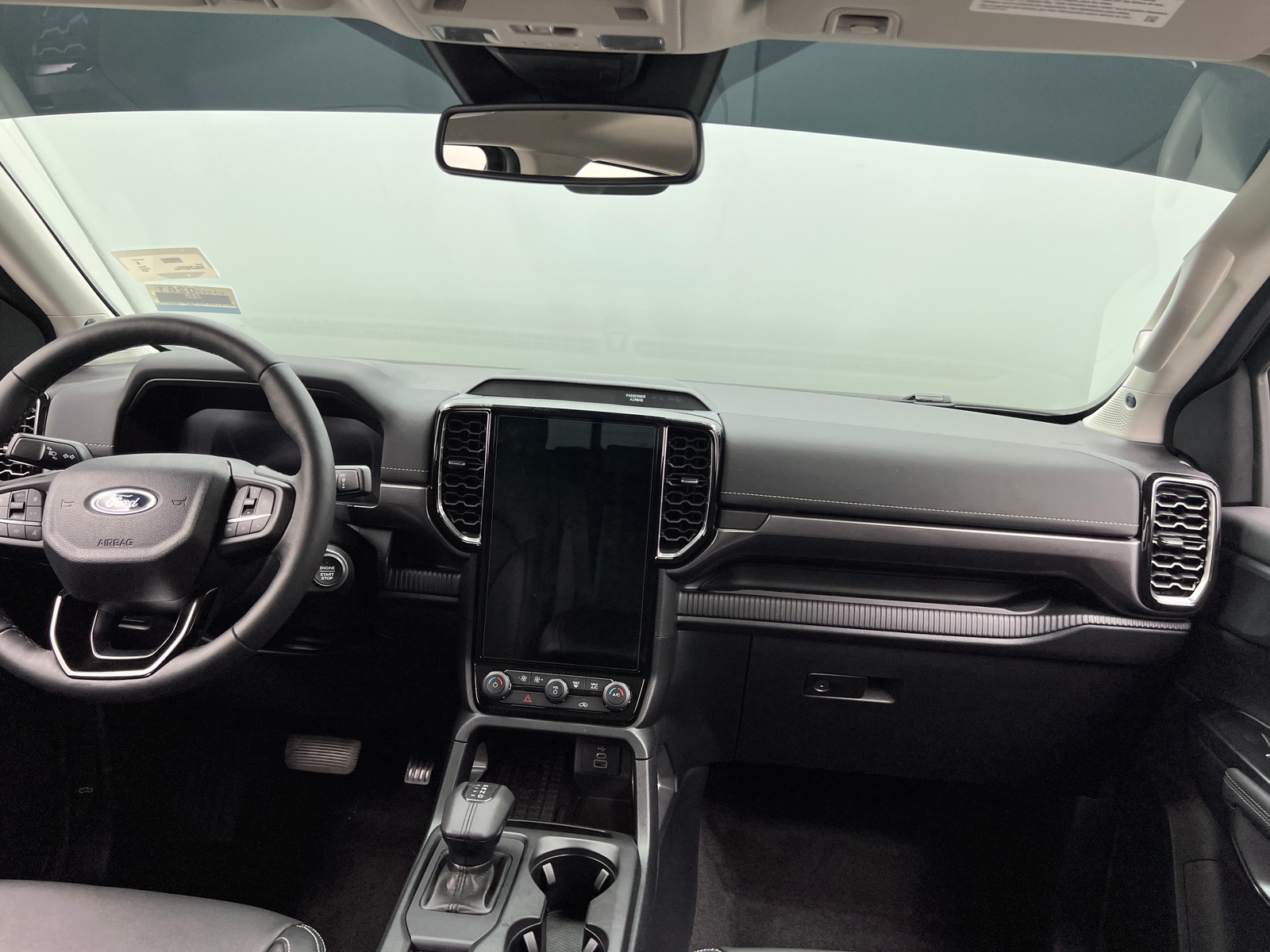 Thumbnail: 2024 Ford Ranger - 2