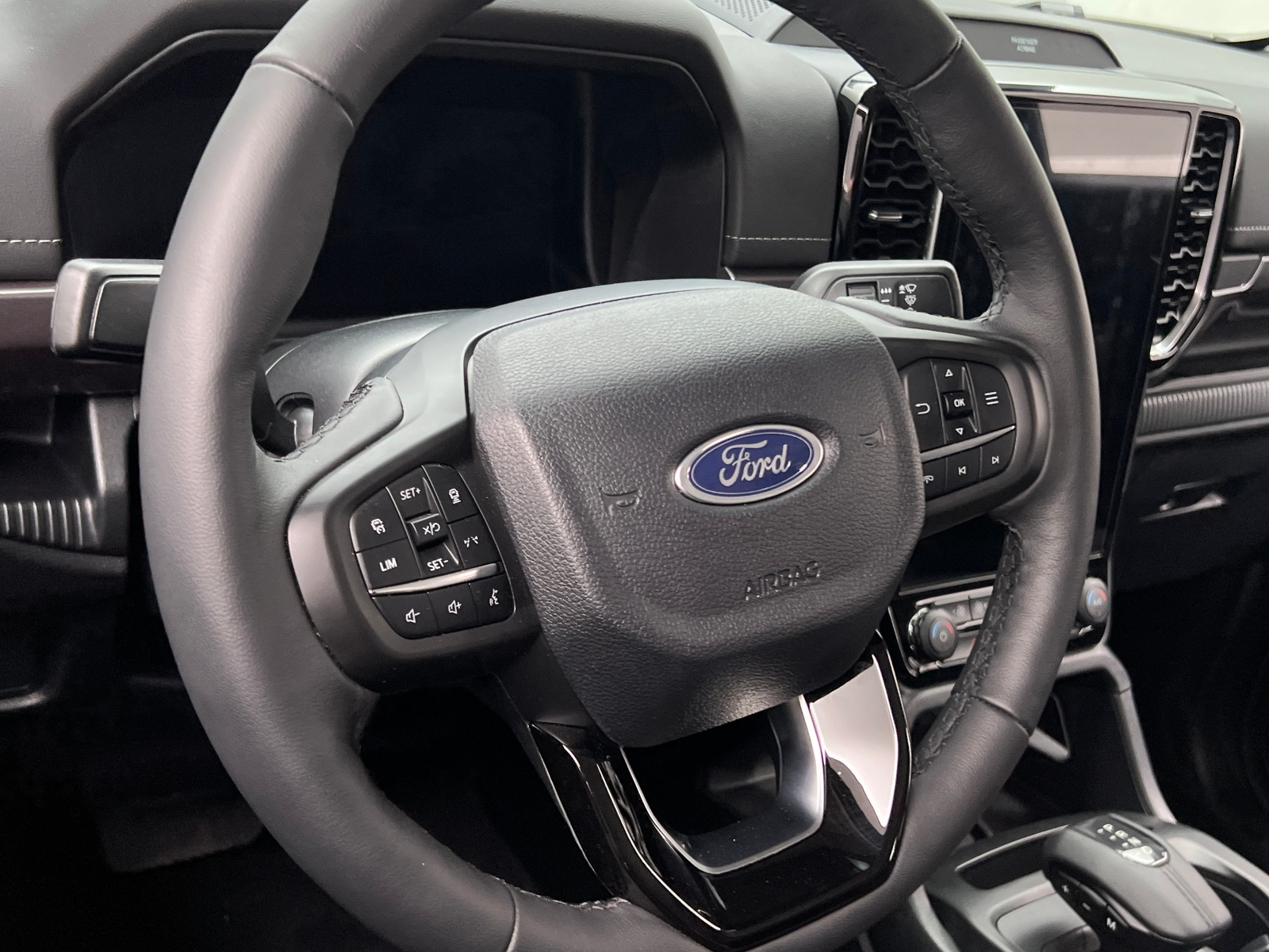 Thumbnail: 2024 Ford Ranger - 4