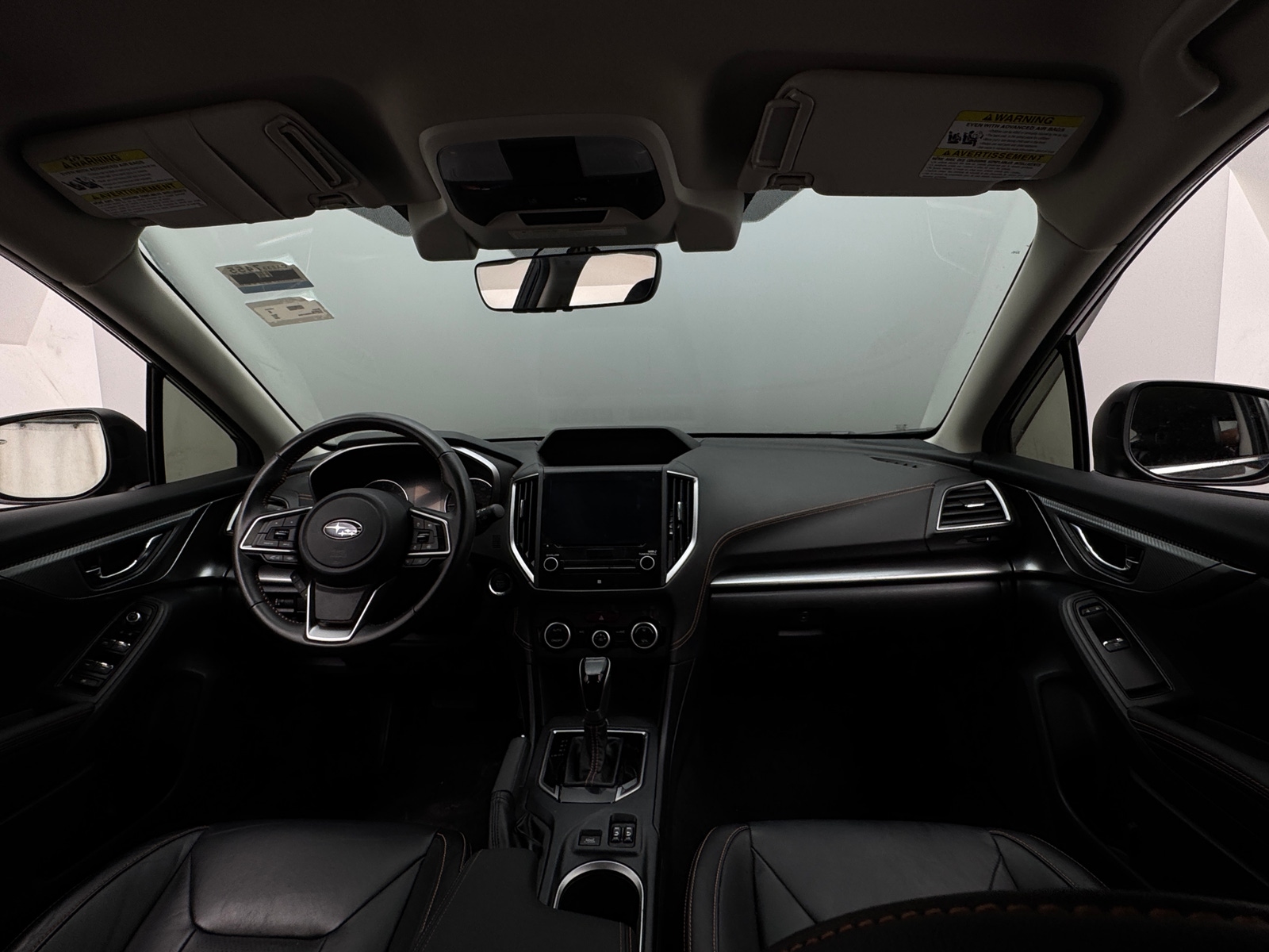 Thumbnail: 2022 Subaru Crosstrek - 2