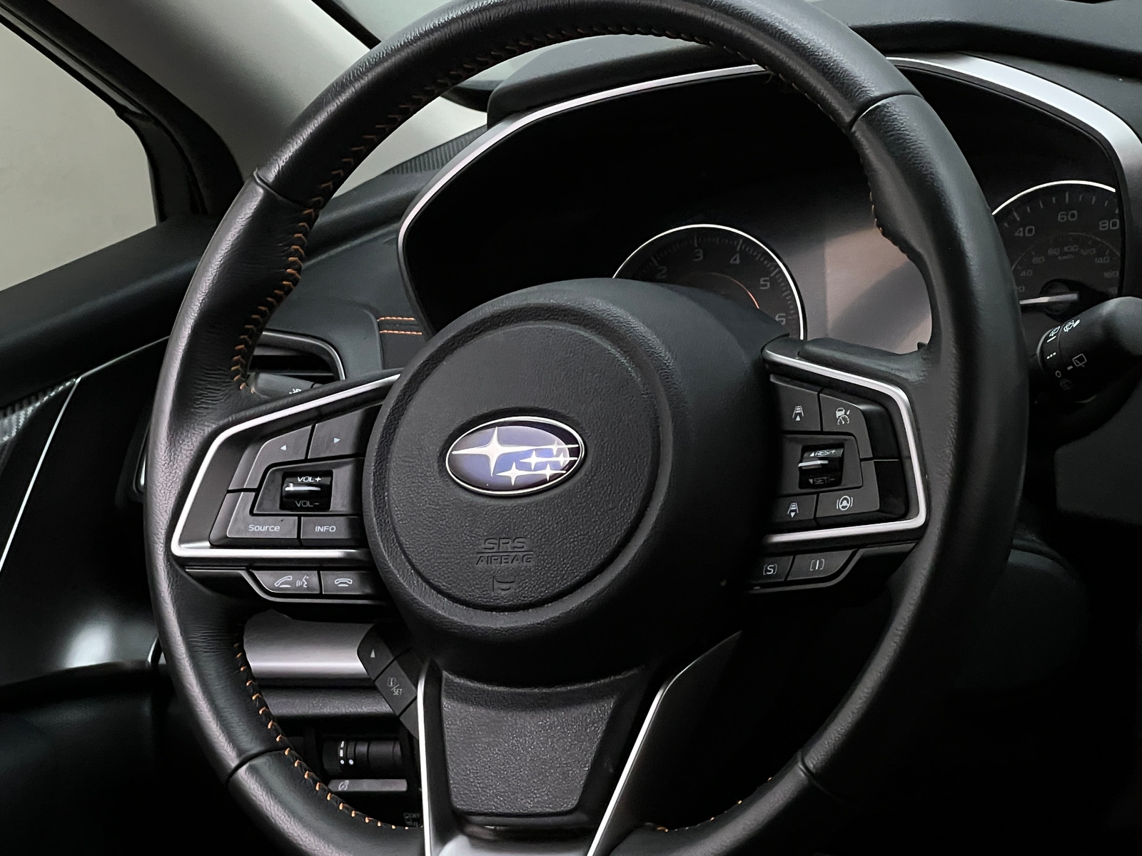 Thumbnail: 2022 Subaru Crosstrek - 4
