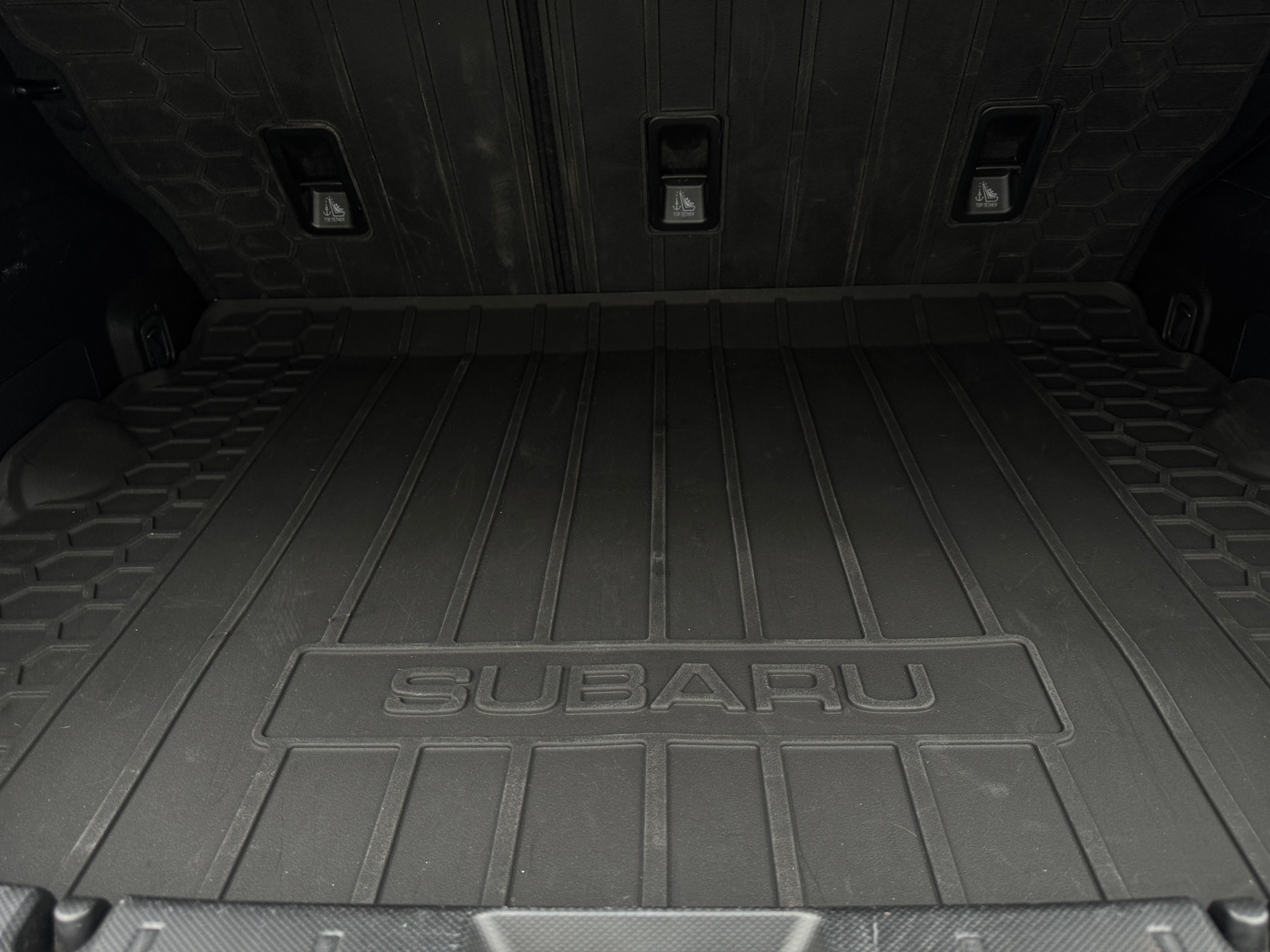 Thumbnail: 2022 Subaru Crosstrek - 6
